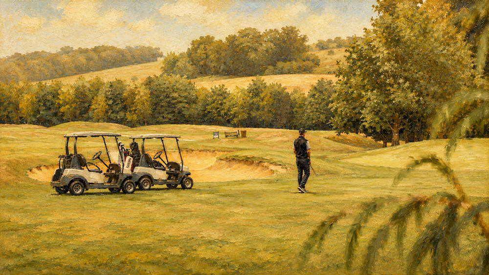 Switching Golf Club Software: What You Need to Know